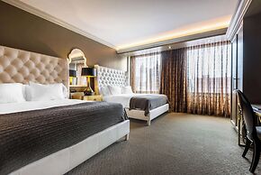 Curtiss Hotel, Ascend Hotel Collection