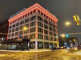 Curtiss Hotel, Ascend Hotel Collection