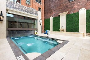 Curtiss Hotel, Ascend Hotel Collection