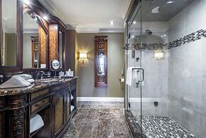 Curtiss Hotel, Ascend Hotel Collection