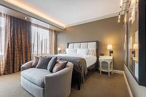 Curtiss Hotel, Ascend Hotel Collection