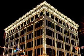 Curtiss Hotel, Ascend Hotel Collection