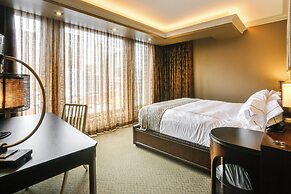 Curtiss Hotel, Ascend Hotel Collection