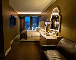 Curtiss Hotel, Ascend Hotel Collection