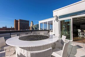 Curtiss Hotel, Ascend Hotel Collection