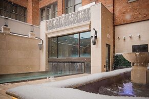 Curtiss Hotel, Ascend Hotel Collection