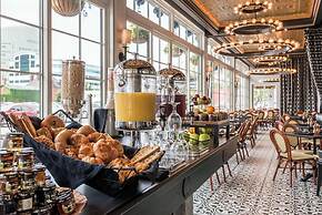 Curtiss Hotel, Ascend Hotel Collection