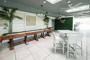 Curtiss Hotel, Ascend Hotel Collection