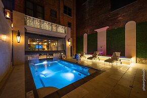 Curtiss Hotel, Ascend Hotel Collection