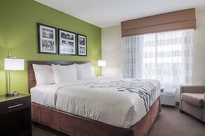 Sleep Inn & Suites