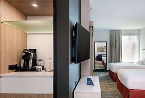 SpringHill Suites by Marriott Columbia