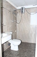 Kandy Shady Trees Villa