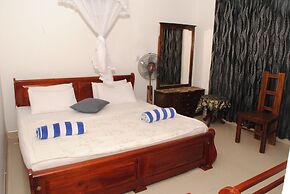 Kandy Shady Trees Villa