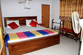 Kandy Shady Trees Villa