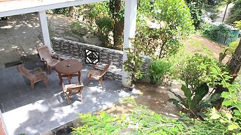 Kandy Shady Trees Villa