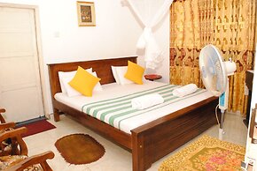 Kandy Shady Trees Villa