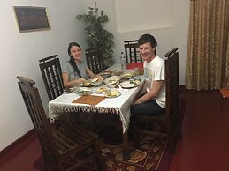 Kandy Shady Trees Villa