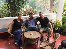 Kandy Shady Trees Villa