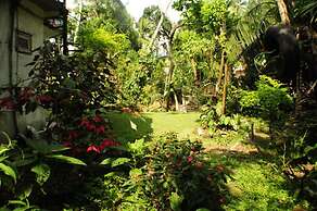 Kandy Shady Trees Villa