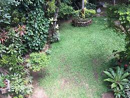 Kandy Shady Trees Villa