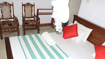 Kandy Shady Trees Villa