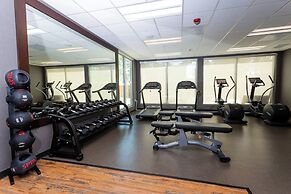 Fairfield Inn & Suites by Marriott Bay City