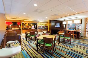 Fairfield Inn & Suites by Marriott Bay City