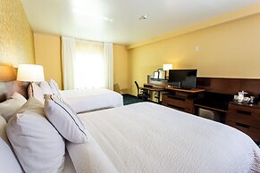 Fairfield Inn & Suites by Marriott Bay City