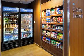 Fairfield Inn & Suites by Marriott Bay City