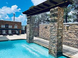 Fairfield Inn & Suites by Marriott Bay City