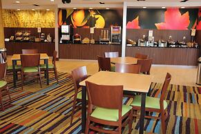Fairfield Inn & Suites by Marriott Bowling Green