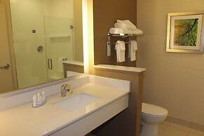 Fairfield Inn & Suites by Marriott Bowling Green