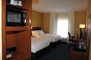 Fairfield Inn & Suites by Marriott Bowling Green