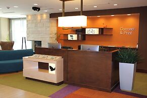 Fairfield Inn & Suites by Marriott Bowling Green