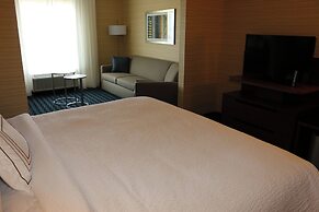Fairfield Inn & Suites by Marriott Bowling Green