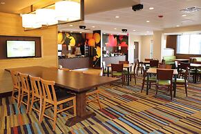 Fairfield Inn & Suites by Marriott Bowling Green