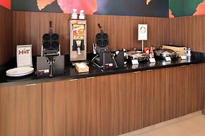 Fairfield Inn & Suites Chillicothe