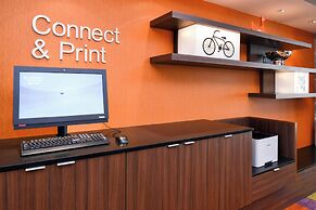 Fairfield Inn & Suites Chillicothe