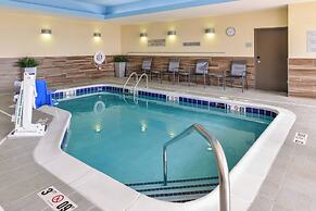 Fairfield Inn & Suites Chillicothe