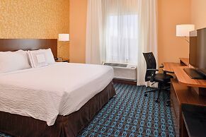 Fairfield Inn & Suites Chillicothe
