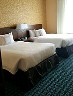 Fairfield Inn & Suites Chillicothe