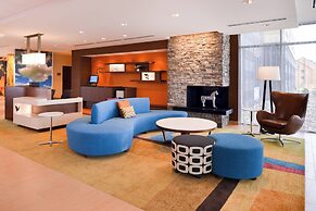 Fairfield Inn & Suites Chillicothe
