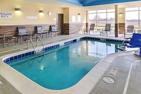 Fairfield Inn & Suites Chillicothe