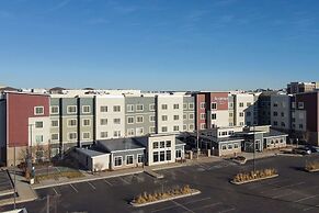Residence Inn by Marriott Denver Central Park