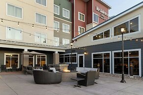 Residence Inn by Marriott Denver Central Park