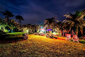 The May of Jeju House Pension