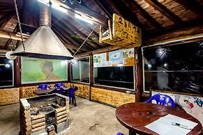 The May of Jeju House Pension