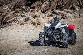 The May of Jeju House Pension