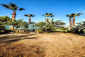 The May of Jeju House Pension