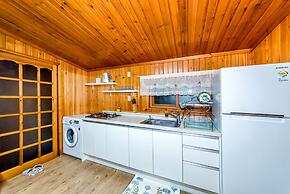 The May of Jeju House Pension